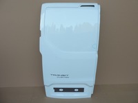 фото thumb №1, Ford custom ліва задні двері