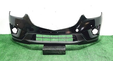 фото thumb №1, Бампер перед mazda cx-5 12-17 kd4550031