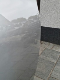 фото thumb №4, Bmw 5 g30 дверь правое передние перед