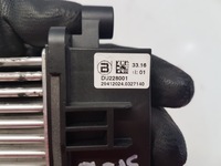 фото thumb №3, Discovery sport l550 резистор вентилятора