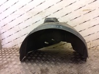 фото thumb №1, Підкрилок передні перед сторона права smart fortwo ii a4518840222