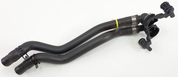 фото thumb №1, Шланг труба води mercedes w210 3.2 v6 2108300024