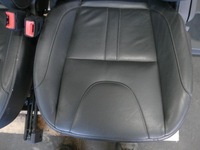 фото thumb №14, Ford kuga mk2 ii сидіння заднє сидіння обшивка сидіння обшивки оббивка шкіра підігрів