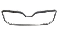 фото thumb №1, Skoda yeti 12-рестайлінг рамка решітка решітка радіатора перед 5l0853761