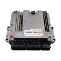 фото thumb №1, Бортовой компьютер renault trafic 0281017003 237100718r