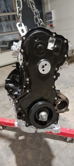 фото thumb №6, Двигун m9r-710 v7 renault espace iv/grand espace x81 2.0 dci 175km fap