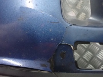 фото thumb №11, Бампер перед subaru forester iii 2008r 2.0 awd 10662