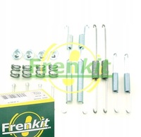 фото thumb №1, Frenkit 950813 набор дополнительных, тормозные колодки тормозные