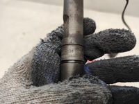 фото thumb №5, Ford galaxy mk1 95-00 1.9tdi ahu форсунки 028130201g 028130201j