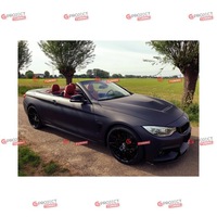 фото thumb №9, Капот do bmw 4 f32, f82 купе 2013 - стиль gts