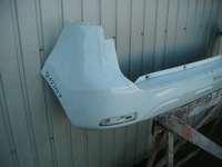 фото thumb №11, Dacia dokker 12-17 бампер задня 850226654r