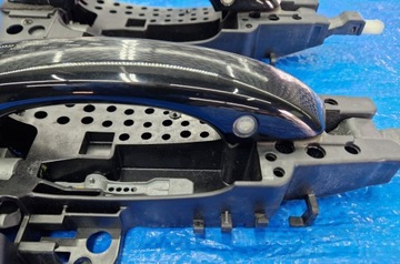 фото thumb №8, Audi a6 c7 a7 c7 ручка ручка наружная дверь подсветка lz9y комплект