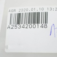 Mercedes-benz glc x253 шланг гальмівний передній a2534200148 оригінальний Зі Шроту, фото thumb