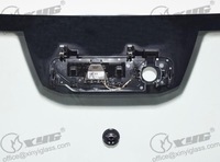 фото thumb №2, Стекло лобовое volkswagen crafter ii 2016- / man tge камера+ датчик