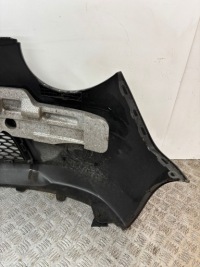 Бампер перед передній kia picanto i lift 07- Зі Шроту, фото thumb