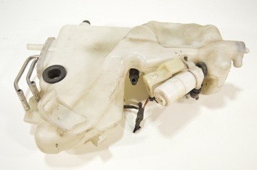 фото thumb №1, Бачок склоомивача mercedes w211 e клас