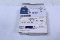 Регулятор напруги mercedes a0001543805 Оригінал, фото thumb