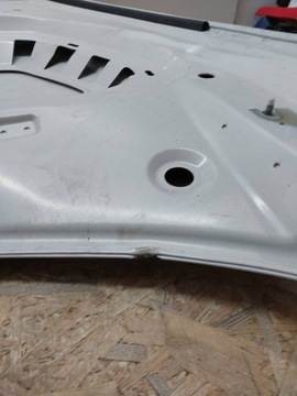 фото thumb №11, Skoda enyaq 5la капот крышка оригинал 5la823155