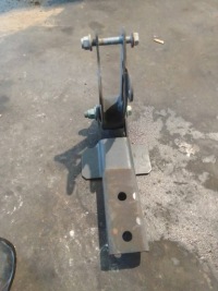 фото thumb №8, Mercedes atego амортизатор підвіска кабіни