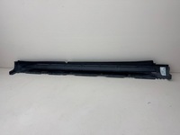 фото thumb №12, Mercedes gls x167 amg 19r- молдинг накладка порог левая a1676986500