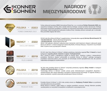 Портативная солнечная панель KS SP60W-3 мощностью 60 Вт