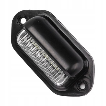 ПРИЦЕПЫ СВЕТОДИОДНЫЕ СВЕТИЛЬНИКИ 12В 6LED
