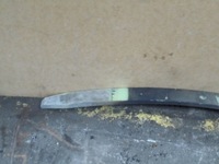 фото thumb №7, Mercedes sprinter ii w906 рессора перед a9063211003