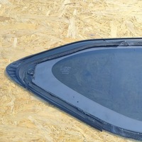 фото thumb №6, Toyta highlander iv стекло кузовная правая правый задняя задняя хром