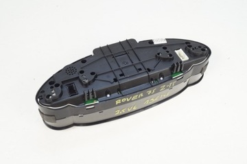 фото thumb №14, Rover 75 mg zt-t 2.5 v6 спидометр приборы механическая коробка передач yac001100