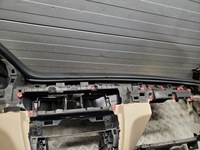 фото thumb №10, Bmw x5 f15 панели распределительные, консоль кожа oem