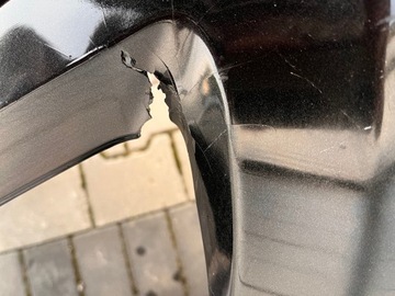 фото thumb №8, Бампер переднее opel insignia a рестайлинг opc line решётка радиатора решётка омыватель