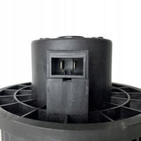 фото thumb №3, Вентилятор opel antara 2006 - 2016 повітродувка