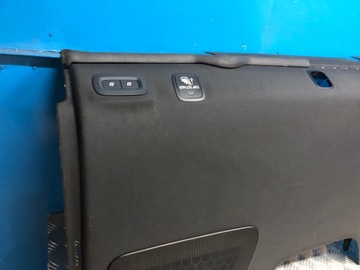 фото thumb №8, Volvo s90 ii 17- полиця багажника зад задня 39836066