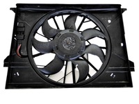 фото thumb №1, Mercedes-benz оригинальный номер a2115000593 вентилятор радиатора