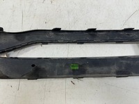 фото thumb №7, Решётка бампера правая skoda superb 3 iii 3v0853666b