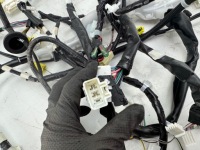 Toyota c-hr 1 2021 другая жгут трубопровод / кабели Доставка, фото thumb