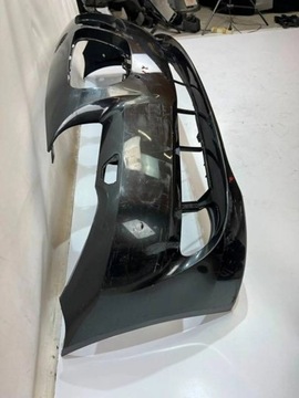 фото thumb №7, Бампер перед переднее bmw 5 f10 f11 pdc омыватель