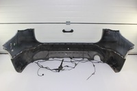 фото thumb №14, Бампер задня bmw x1 f48 a96 mineralwaiss