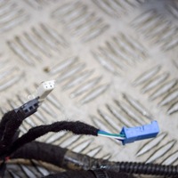 фото thumb №6, Tesla model 3 2021 левая сторона жгут трубопровод дверь задних