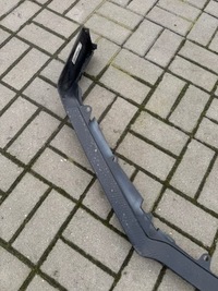 фото thumb №10, Honda civic x type-r спойлер накладка бампера перед молдинг 71102-tgh-a000