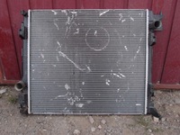 фото thumb №1, Радіаторів води qashqai ii 1.6 dci 214101809r