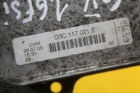 фото thumb №6, Радиатор масла a3 golf v 1.6 fsi 03c117021e