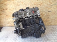 фото thumb №9, Двигун справний mercedes c w203 2.2 cdi 00- 611962 143km