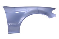 Купить Bmw e46 01-06 рестайлинг  крыло  правый  372, фото thumb