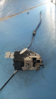 фото thumb №1, Замок праві зад citroen c4 07r hb 1.6hdi