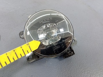 фото thumb №6, Ford ranger v рестайлінг галоген led drl jb3b-15201-ac