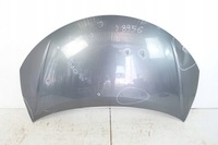 фото thumb №1, Капот крышка двигателя honda civic ix 2012-2017