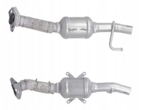 фото thumb №1, Катализатор mitsubishi space star 1.2 12- 1571b354