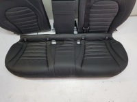 фото thumb №6, Mercedes w253 coupe lift amg сидіння заднє сидіння підігрів