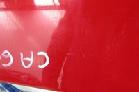 фото thumb №11, Спойлер спойлер козирок кришки зад skoda karoq рестайлінг 57a 21-